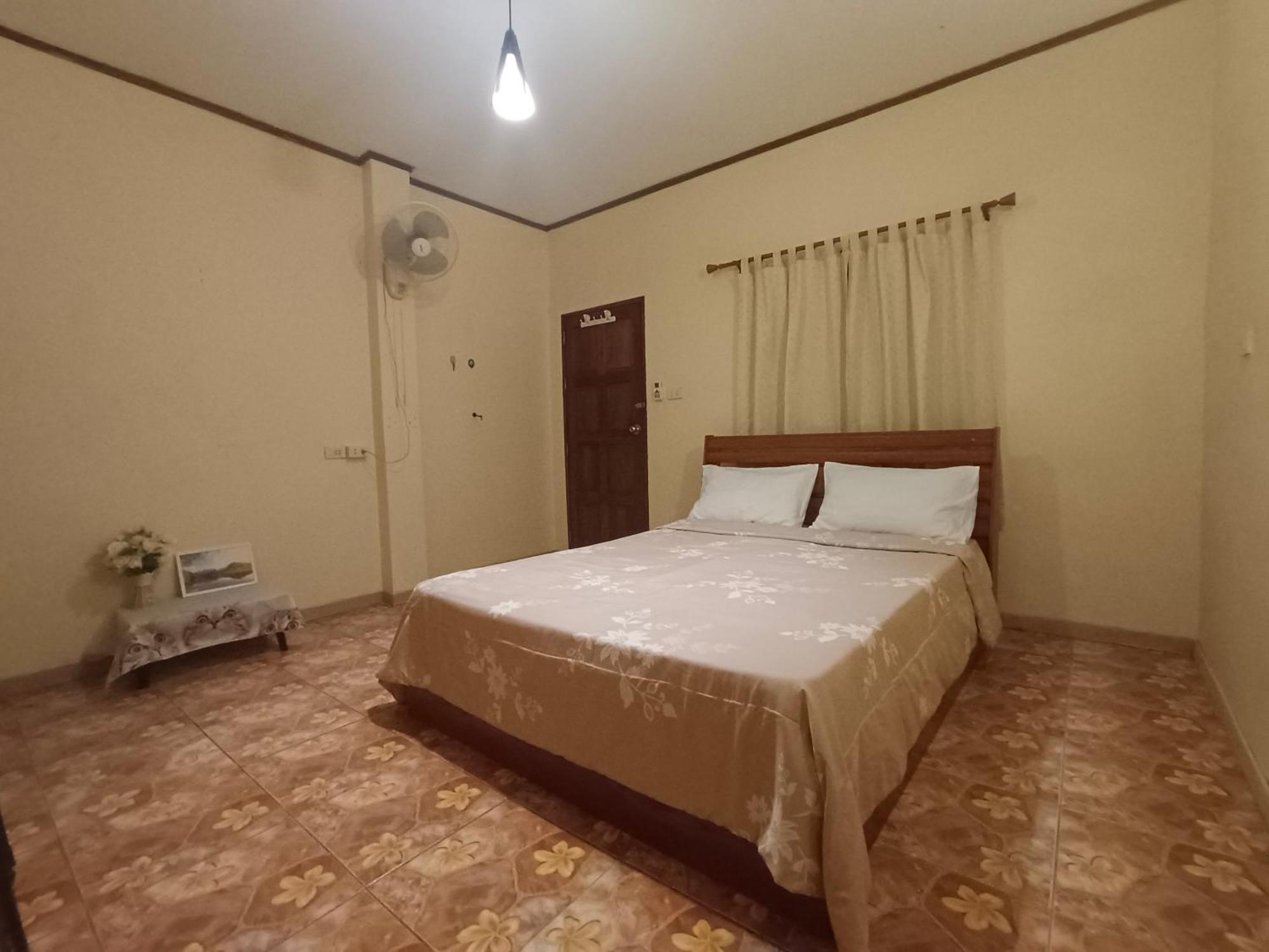Tiki Bar-Kantiang Guesthouse Ko Lanta Екстериор снимка