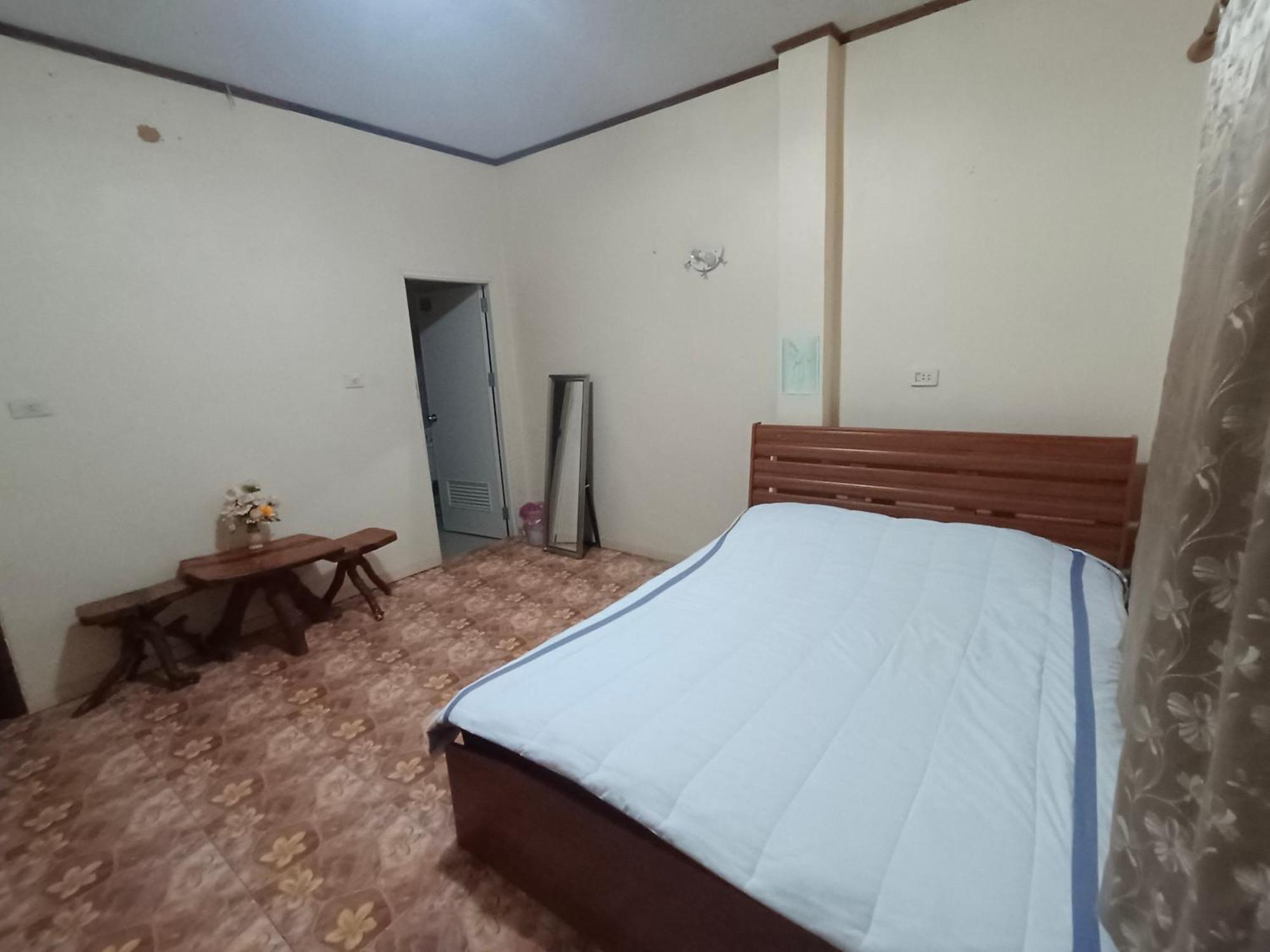 Tiki Bar-Kantiang Guesthouse Ko Lanta Екстериор снимка