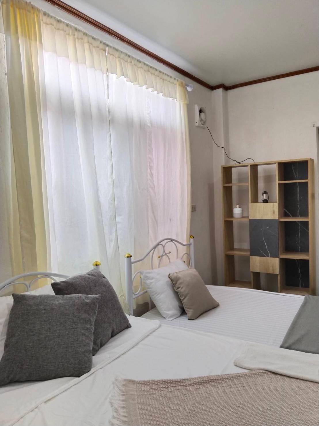 Tiki Bar-Kantiang Guesthouse Ko Lanta Екстериор снимка