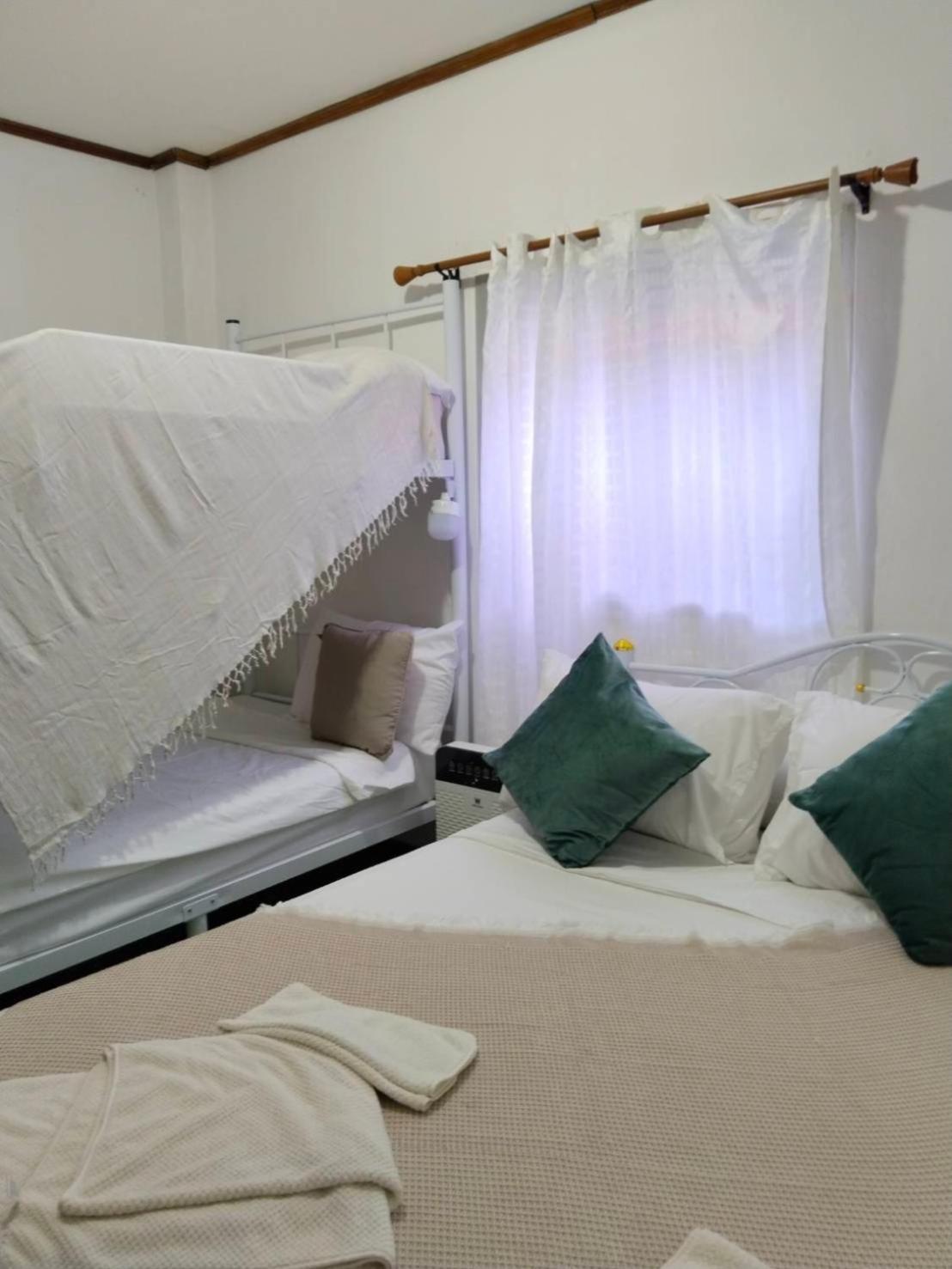 Tiki Bar-Kantiang Guesthouse Ko Lanta Екстериор снимка