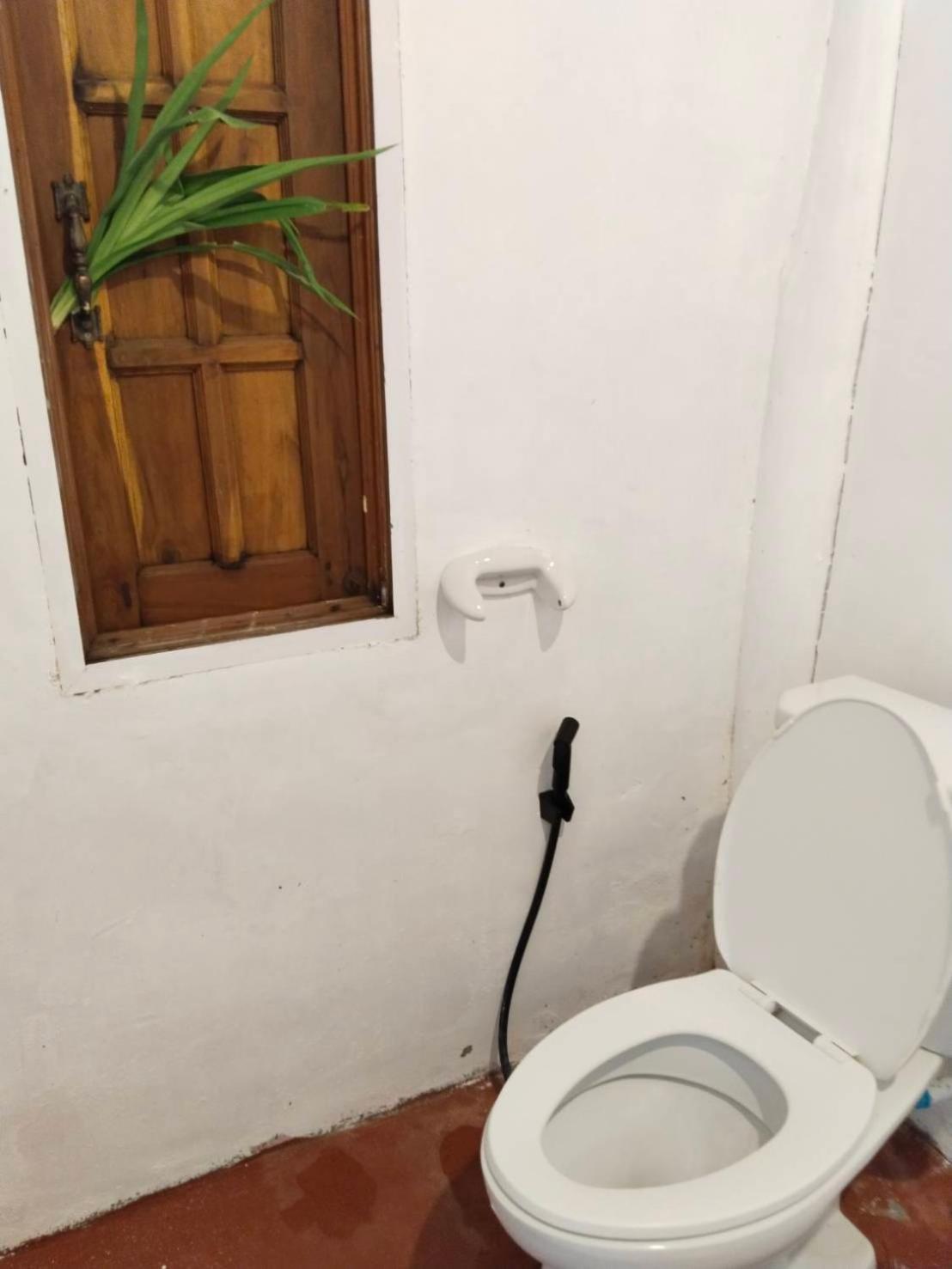 Tiki Bar-Kantiang Guesthouse Ko Lanta Екстериор снимка