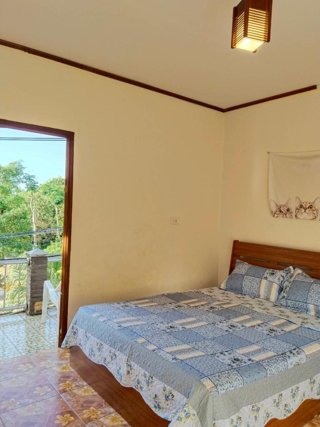 Tiki Bar-Kantiang Guesthouse Ko Lanta Стая снимка